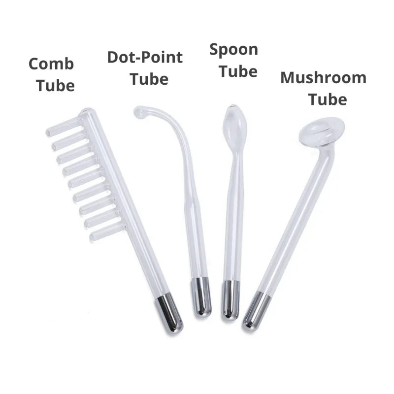 Revitalizing Electrotherapy Skincare Wand™